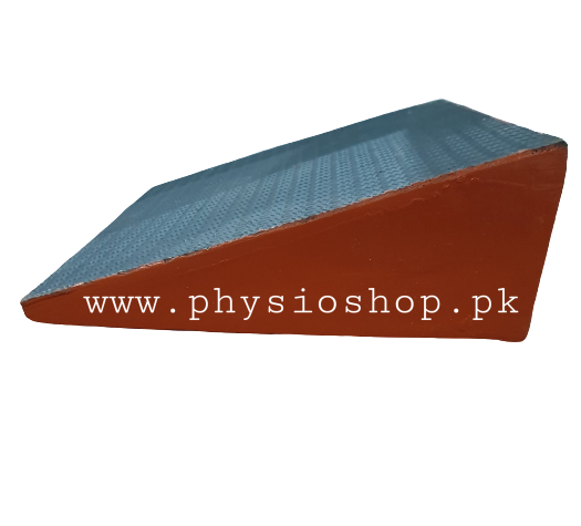 calf Stretching wedge