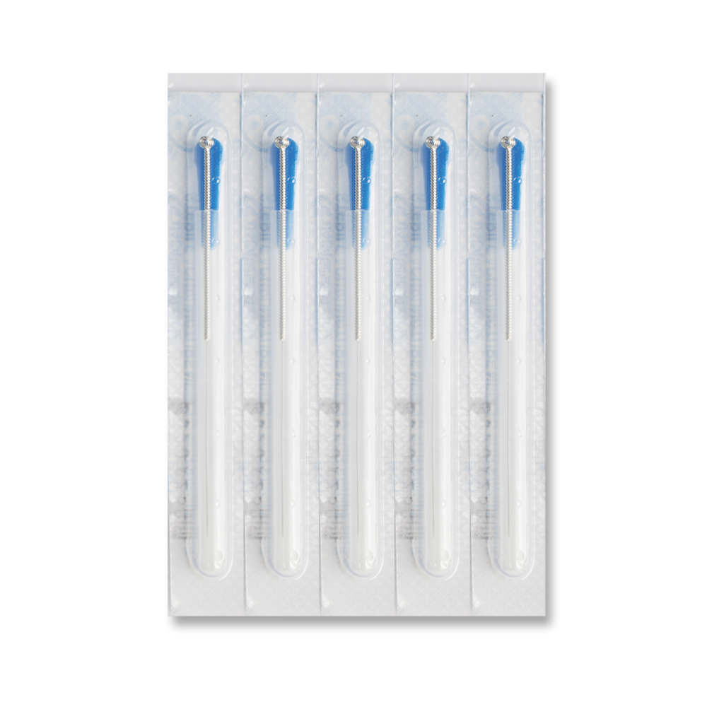 Dry Needles