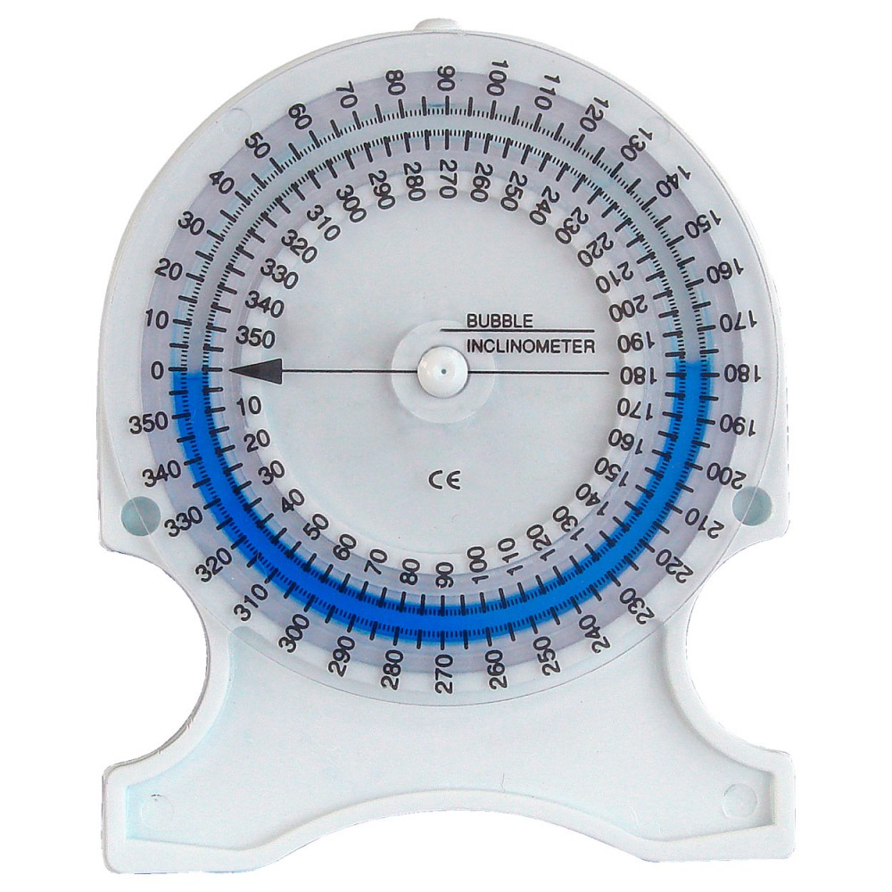 Inclinometer