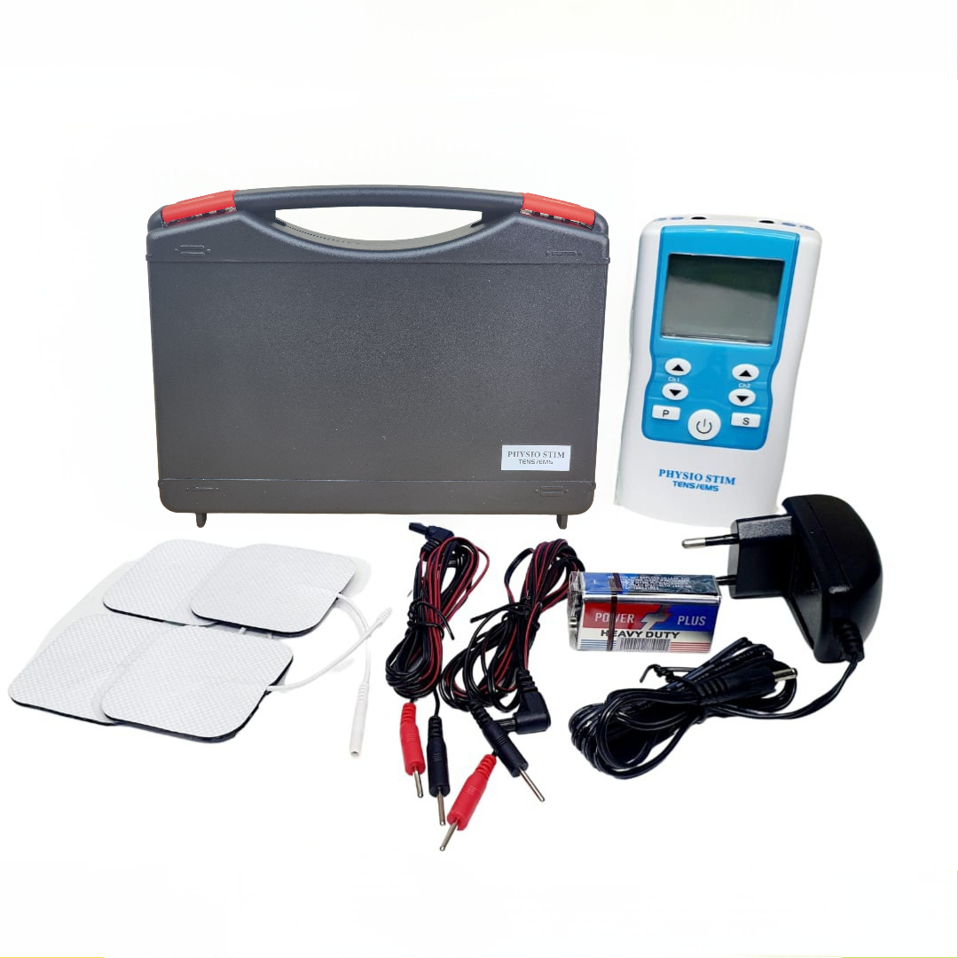 Physio Stim - TENS + EMS