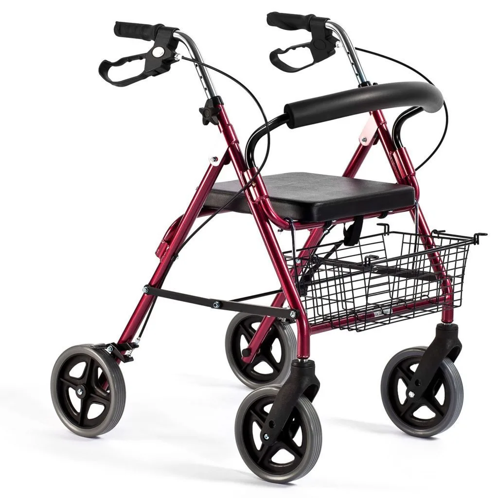 Rollator Walker - KY 9144