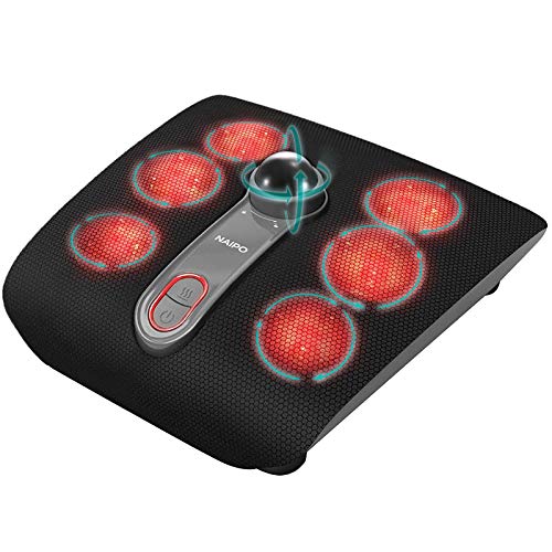 Naipo Foot Massager with Heat