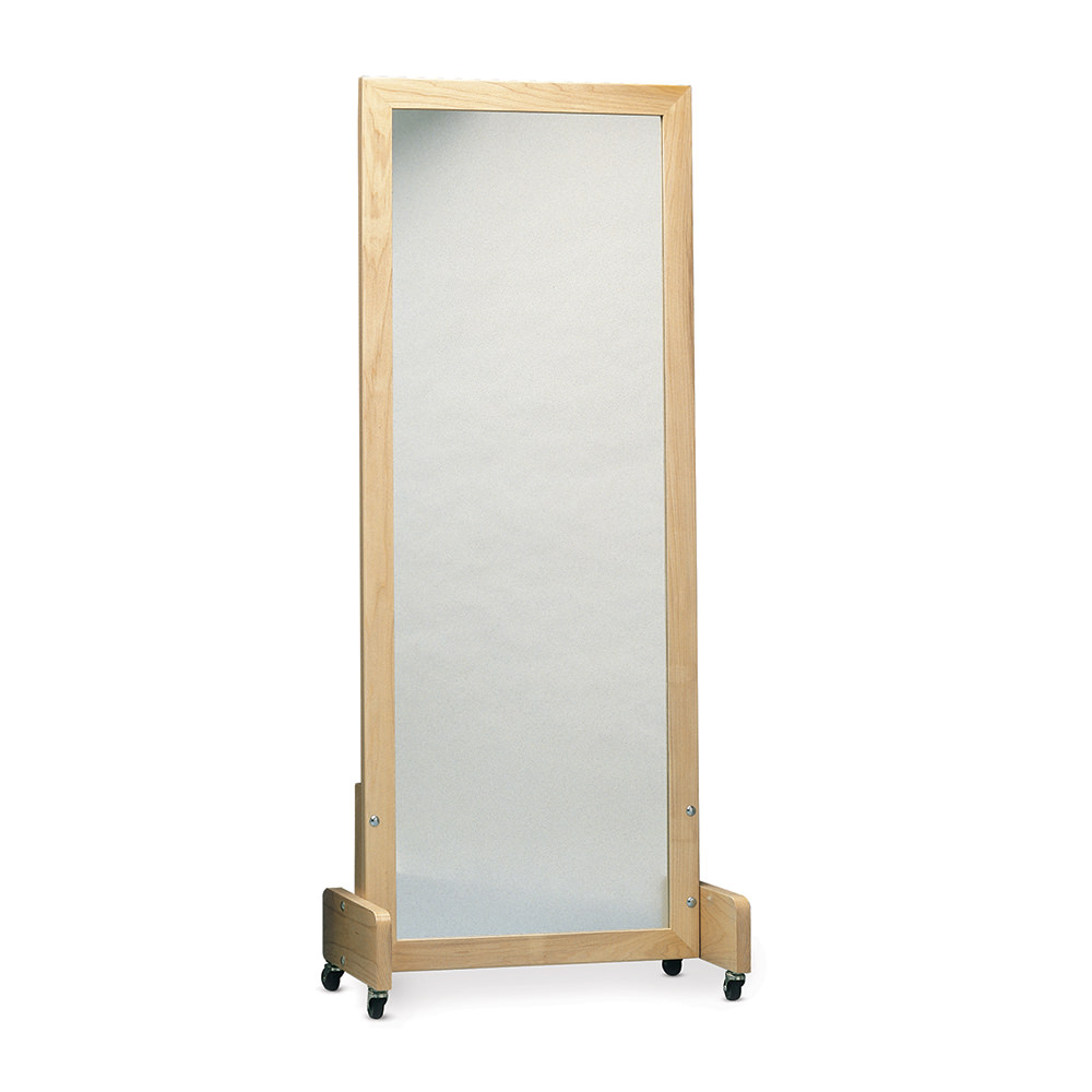 Posture Mirror