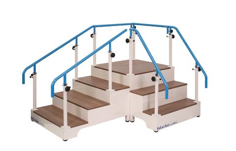 exercise staircase
