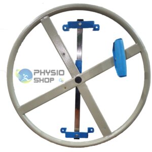 Shoulder Exercise Wheel