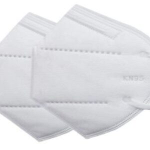 KN 95 Mask (Pack of 10)